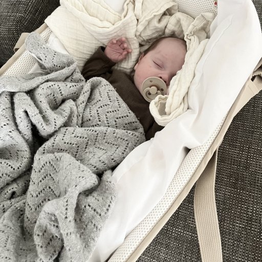 Babylift med mange muligheder