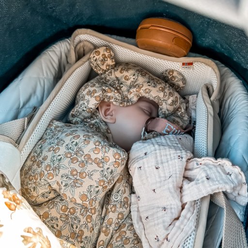Babylift med mange muligheder