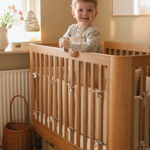 Nordisk design til familiens mindste