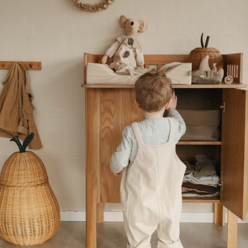 Nova puslebord – mere end et puslebord