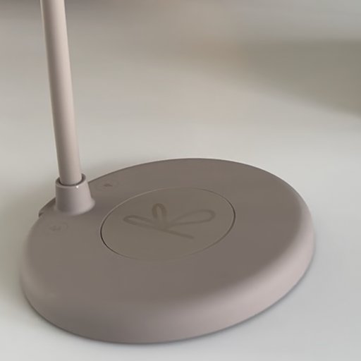 Kreafunk Ellie kombinerer design og funktion i én lampe