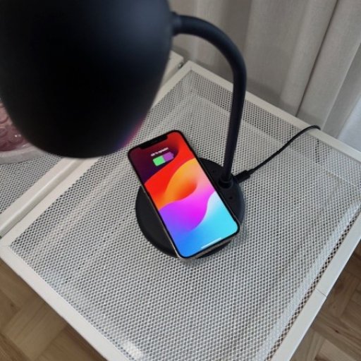 Fire smarte funktioner samlet i et stilrent produkt