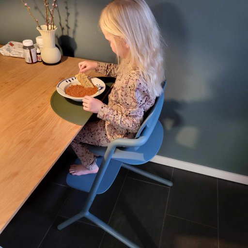 Elegant design møder funktionalitet i hverdagen