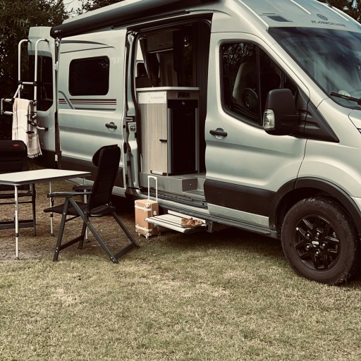Randger R560 gjorde Danmark til ét stort eventyr