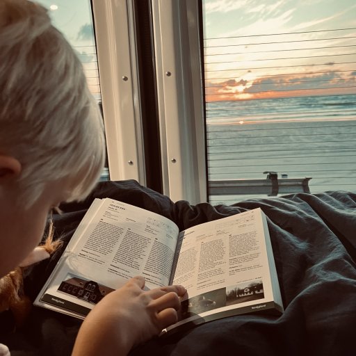 Friheden ved autocamperlivet – én destination ad gangen