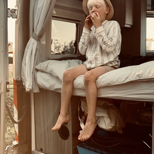 Friheden ved autocamperlivet – én destination ad gangen