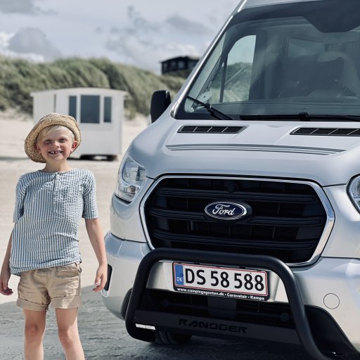 Friheden ved autocamperlivet – én destination ad gangen
