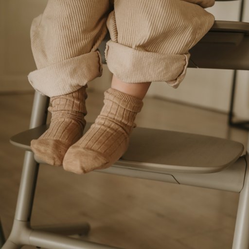 Cybex LEMO passer naturligt ind i det moderne hjem.