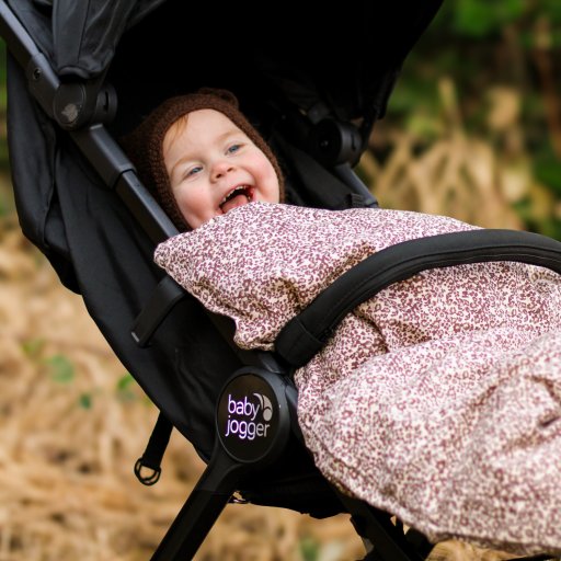 Baby Jogger City Tour 2 – den kompakte klapvogn til livet på farten