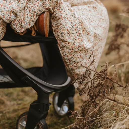 Baby Jogger City Tour 2 – den kompakte klapvogn til livet på farten