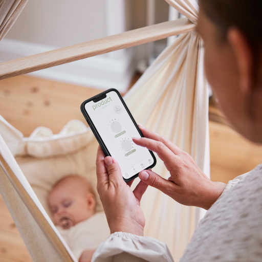 Smart appstyring
