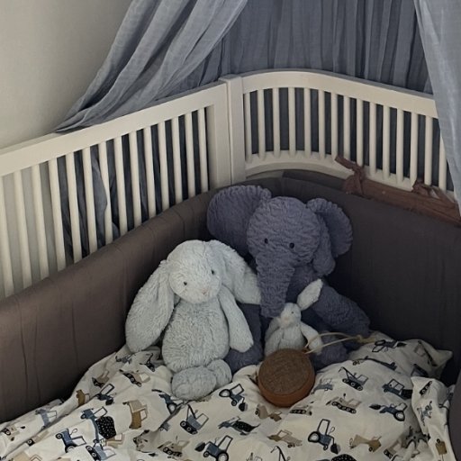 Et trygt sovemiljø for både babyer, børn og resten af familien