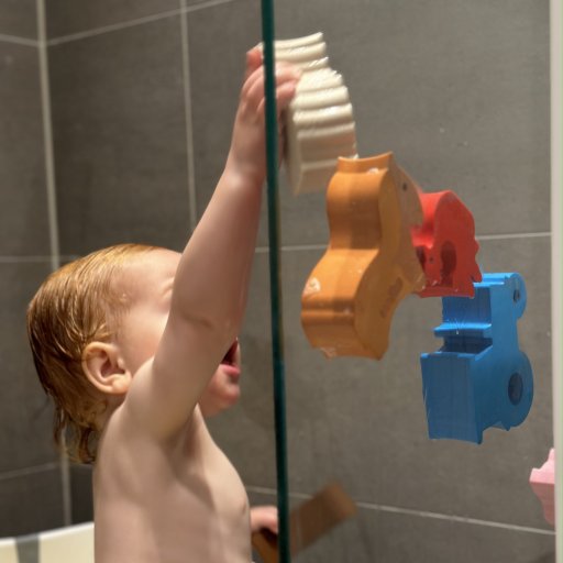 Fra badet til stuen – skumdyr med utallige legemuligheder