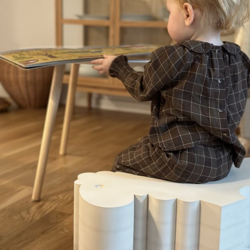 Fra badet til stuen – skumdyr med utallige legemuligheder