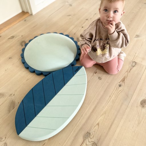 Dansk design, høj kvalitet og mange års aktiv leg