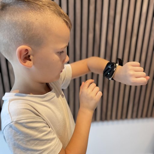 GPS, skolemodus og opkald – smart teknologi udviklet til børn