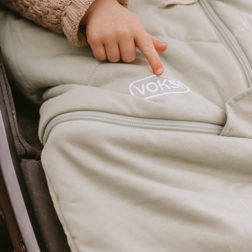 Voksi® Sky Light – skabt til forårets og sommerens eventy