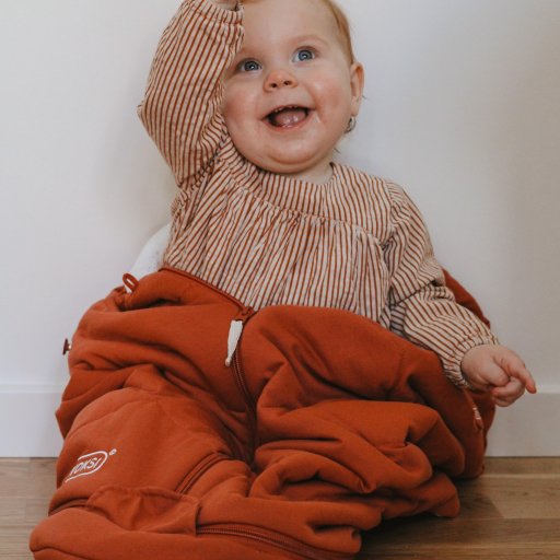 Bløde materialer, smarte detaljer og maksimal komfort