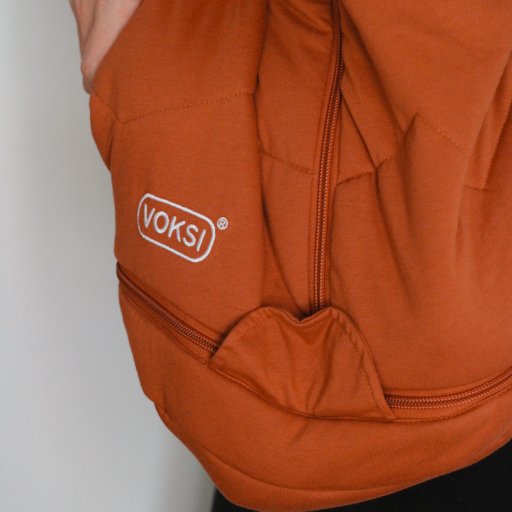 Bløde materialer, smarte detaljer og maksimal komfort