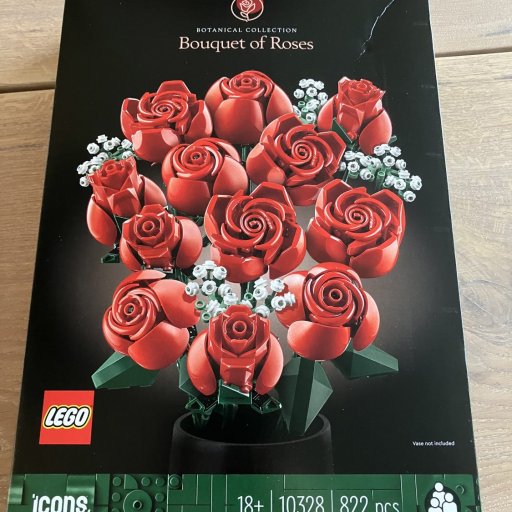 LEGO Icons 