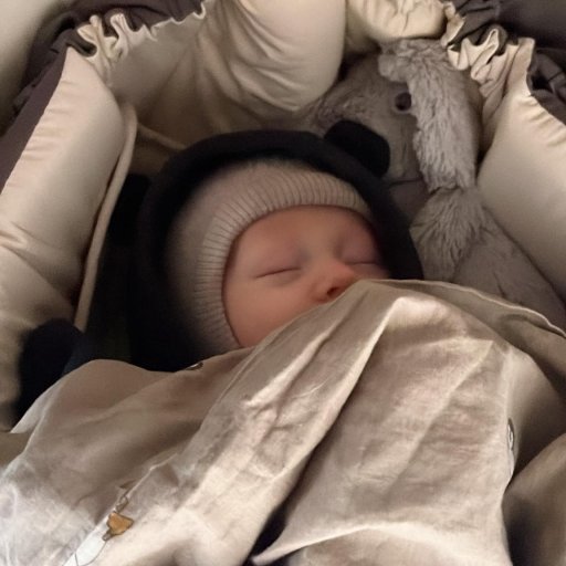 En tryg og komfortabel babylift – både hjemme og på farten