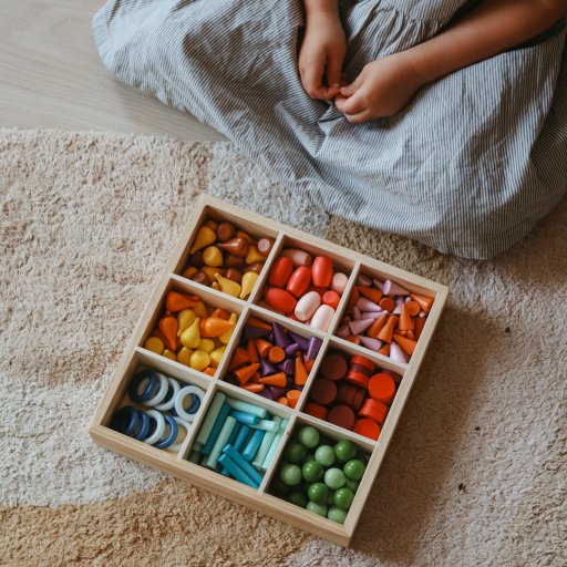 Numberblocks gør matematik sjov gennem leg