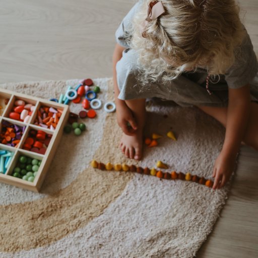 Numberblocks gør matematik sjov gennem leg