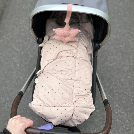 Baby Jogger City Sights kombinerer komfort, design og funktionalitet