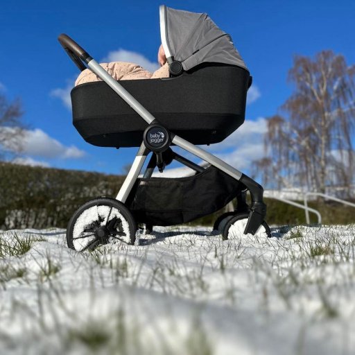 Kompakt, let at manøvrere og klar til hverdagens eventyr