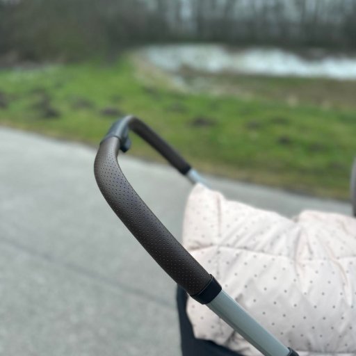 Baby Jogger City Sights kombinerer komfort, design og funktionalitet