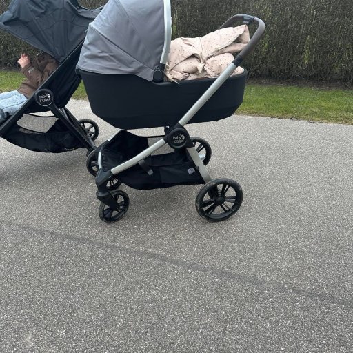 Kompakt, let at manøvrere og klar til hverdagens eventyr