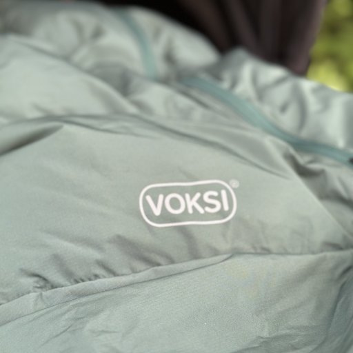 Voksi Adventure holder de små varme på hverdagens og weekendens eventyr.