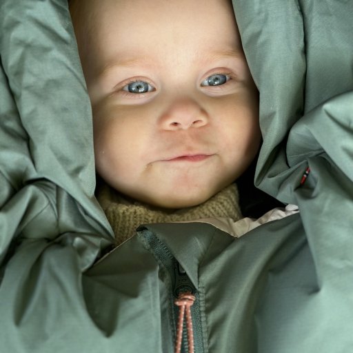 Voksi Adventure holder de små varme på hverdagens og weekendens eventyr.