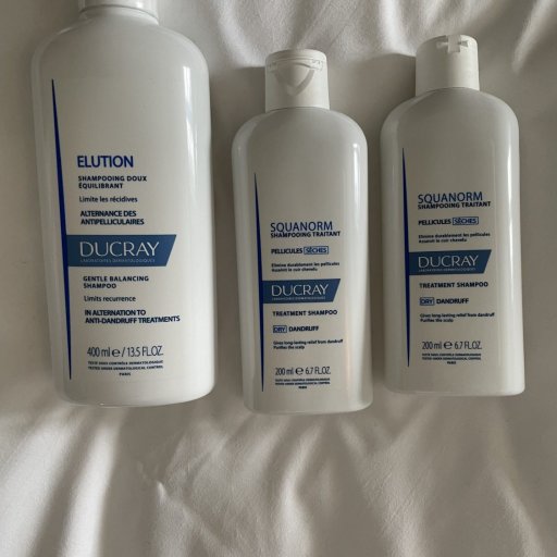 Fra intensiv behandling til vedligeholdelse med Elution Shampoo