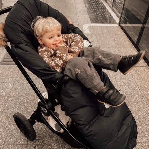 En hyggelig hule til lange og gode lure
