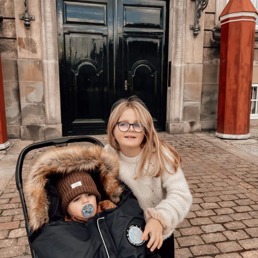 En hyggelig hule til lange og gode lure