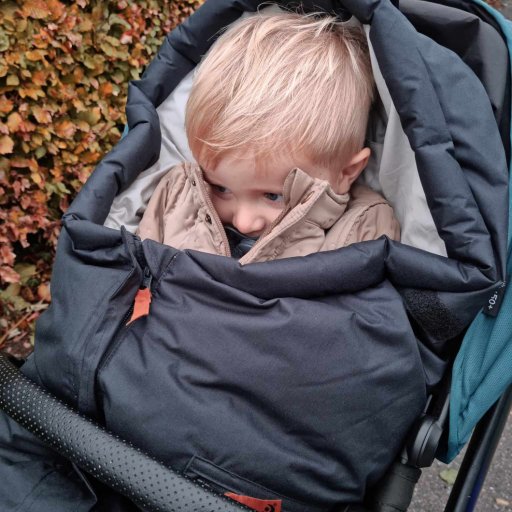 Vind og kulde holdes ude – mens varmen bliver inde