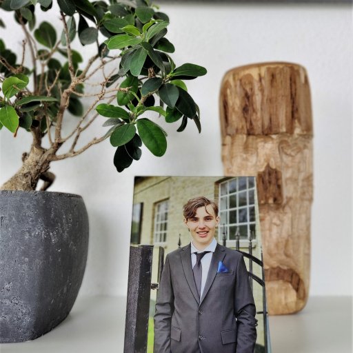 Personlige fotogaver, der bringer minderne frem