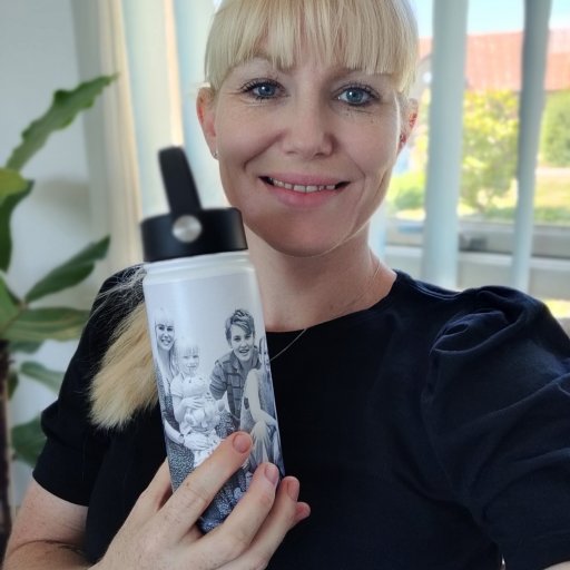 Personlige fotogaver, der bringer minderne frem