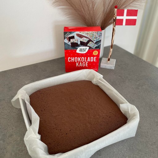 Friskbagt på ingen tid – Valsemøllen gør bagningen nem