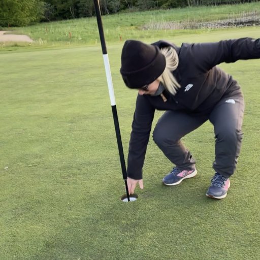 18 hullers golf i smukke og udfordrende omgivelser