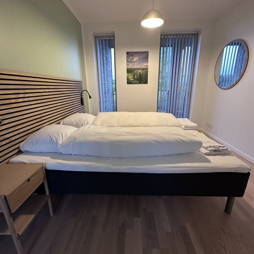 Forkælelse og afslapning i Lübkers spa