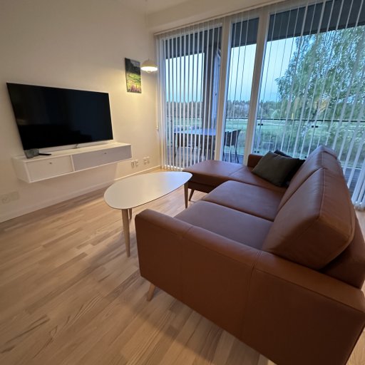 Forkælelse og afslapning i Lübkers spa