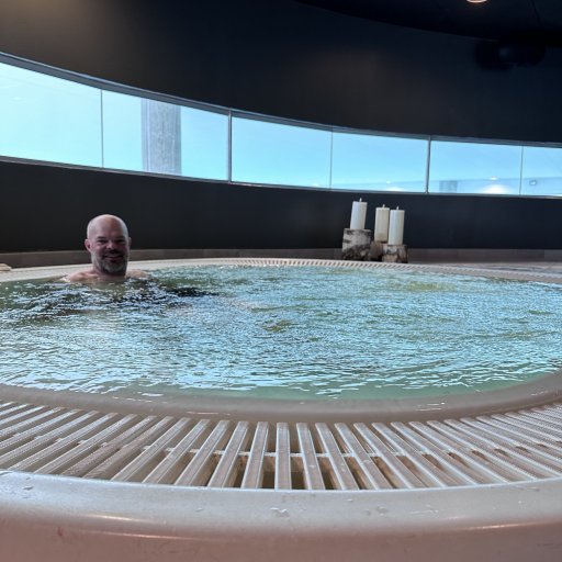 Forkælelse og afslapning i Lübkers spa