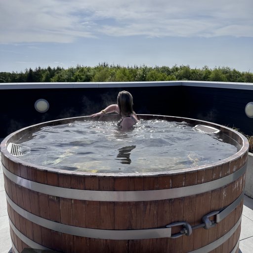 En hyggelig ferielejlighed med plads til kvalitetstid