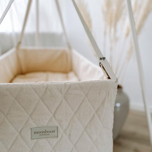 Stilrent design og økologiske materialer passer ind i hjemmet