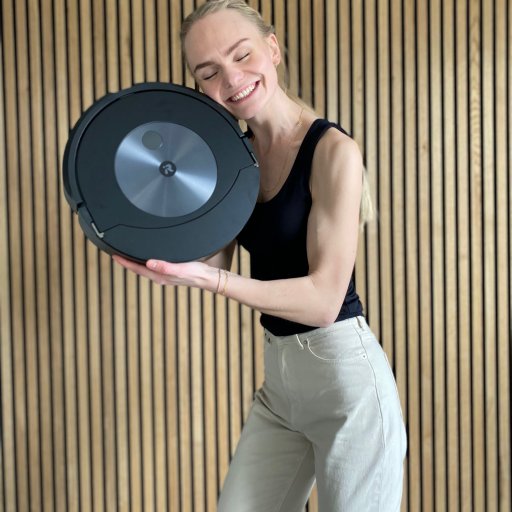 Roomba Combo j7+ klarer både støvsugning og gulvvask