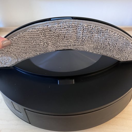 Roomba Combo j7+ klarer både støvsugning og gulvvask