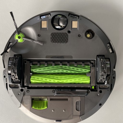Roomba Combo j7+ klarer både støvsugning og gulvvask