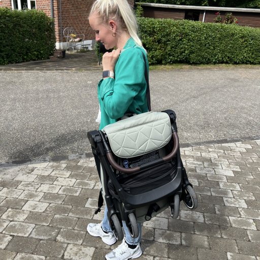 Lille og let – perfekt til familien på farten